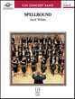 Spellbound Concert Band sheet music cover